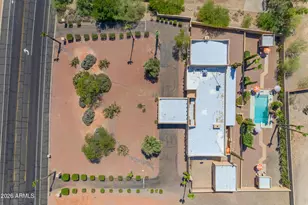 16448 E Glenbrook Blvd, Fountain Hills, AZ 85268 - Photo 63