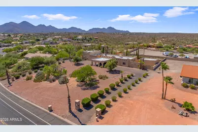16448 E Glenbrook Boulevard, Fountain Hills, AZ 85268 - Photo 61