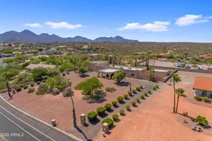 16448 E Glenbrook Blvd, Fountain Hills, AZ 85268 - Photo 61