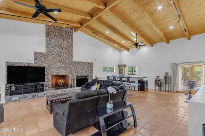 16448 E Glenbrook Boulevard, Fountain Hills, AZ 85268 - Photo 13