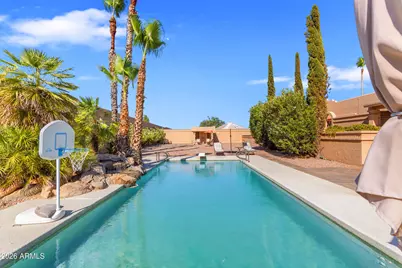16448 E Glenbrook Boulevard, Fountain Hills, AZ 85268 - Photo 59