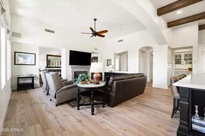 9565 E Mountain Spring Road, Scottsdale, AZ 85255 - Photo 15