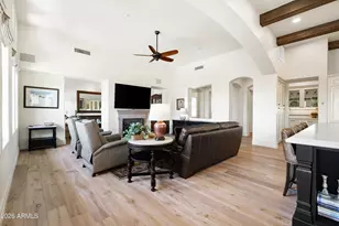 9565 E Mountain Spring Rd, Scottsdale, AZ 85255 - Photo 15