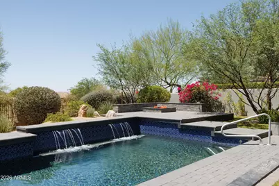 9565 E Mountain Spring Road, Scottsdale, AZ 85255 - Photo 45