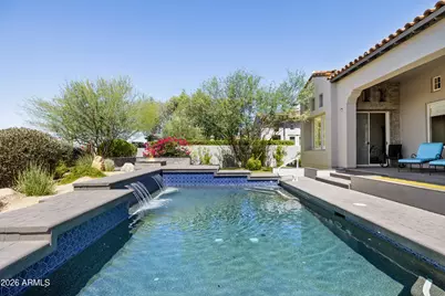 9565 E Mountain Spring Road, Scottsdale, AZ 85255 - Photo 43