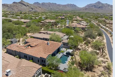 9565 E Mountain Spring Road, Scottsdale, AZ 85255 - Photo 49