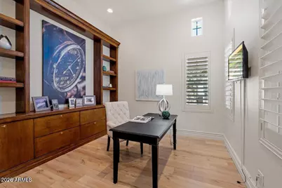 9565 E Mountain Spring Road, Scottsdale, AZ 85255 - Photo 31