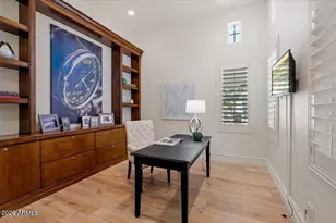 9565 E Mountain Spring Rd, Scottsdale, AZ 85255 - Photo 31