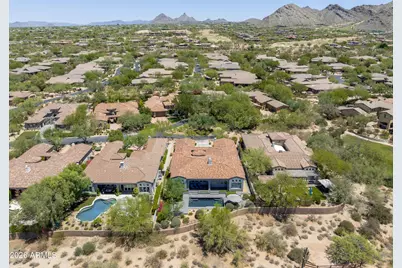 9565 E Mountain Spring Road, Scottsdale, AZ 85255 - Photo 47