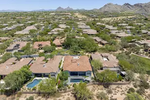 9565 E Mountain Spring Rd, Scottsdale, AZ 85255 - Photo 47
