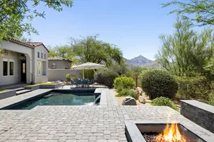9565 E Mountain Spring Rd, Scottsdale, AZ 85255 - Photo 41