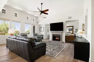 9565 E Mountain Spring Rd, Scottsdale, AZ 85255 - Photo 13