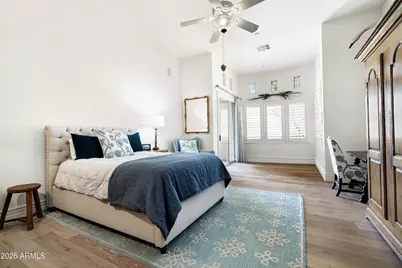 9565 E Mountain Spring Road, Scottsdale, AZ 85255 - Photo 25