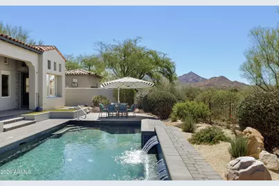 9565 E Mountain Spring Road, Scottsdale, AZ 85255 - Photo 1