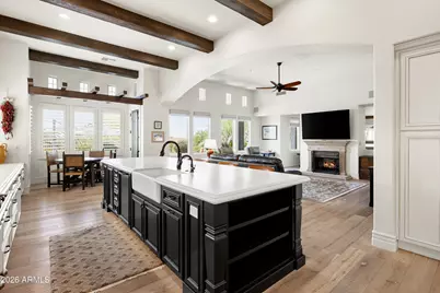 9565 E Mountain Spring Road, Scottsdale, AZ 85255 - Photo 17