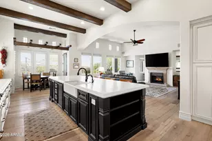 9565 E Mountain Spring Rd, Scottsdale, AZ 85255 - Photo 17
