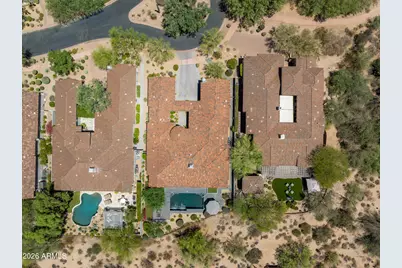 9565 E Mountain Spring Road, Scottsdale, AZ 85255 - Photo 5
