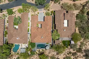 9565 E Mountain Spring Rd, Scottsdale, AZ 85255 - Photo 5
