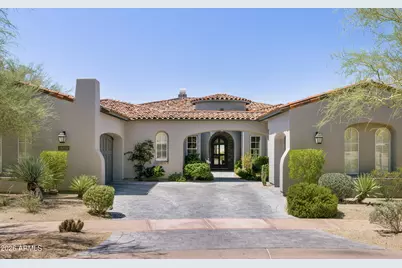 9565 E Mountain Spring Road, Scottsdale, AZ 85255 - Photo 3