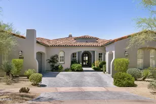 9565 E Mountain Spring Rd, Scottsdale, AZ 85255 - Photo 3