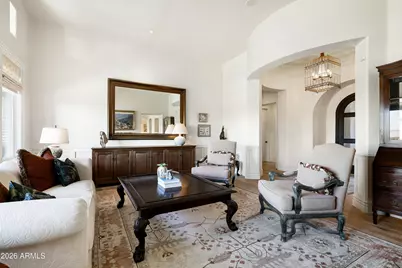 9565 E Mountain Spring Road, Scottsdale, AZ 85255 - Photo 11