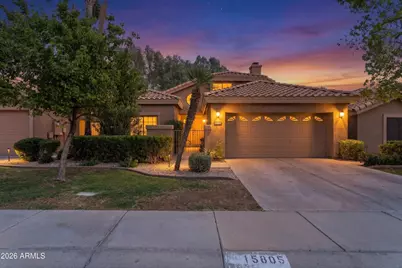 15805 N 51st Street, Scottsdale, AZ 85254 - Photo 1