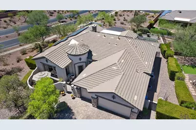 1907 W Muirfield Court, Anthem, AZ 85086 - Photo 55
