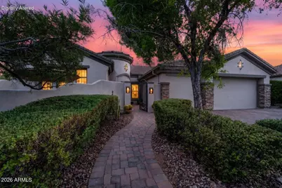 1907 W Muirfield Court, Anthem, AZ 85086 - Photo 63