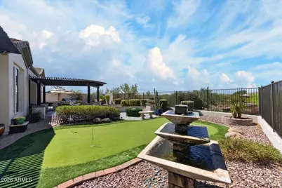 1907 W Muirfield Court, Anthem, AZ 85086 - Photo 49