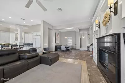 1907 W Muirfield Court, Anthem, AZ 85086 - Photo 17