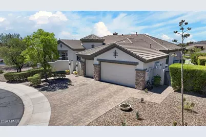 1907 W Muirfield Court, Anthem, AZ 85086 - Photo 53