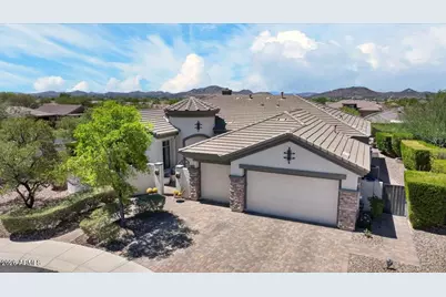 1907 W Muirfield Court, Anthem, AZ 85086 - Photo 51