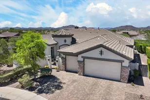 1907 W Muirfield Ct, Anthem, AZ 85086 - Photo 51