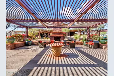 1907 W Muirfield Court, Anthem, AZ 85086 - Photo 69
