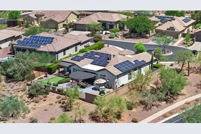 1907 W Muirfield Court, Anthem, AZ 85086 - Photo 57