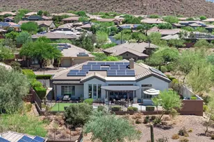 1907 W Muirfield Ct, Anthem, AZ 85086 - Photo 59