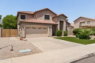 860 N Woodburne Dr, Chandler, AZ 85224 - Photo 5