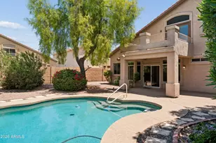 860 N Woodburne Dr, Chandler, AZ 85224 - Photo 55