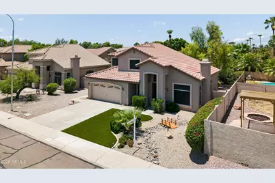 860 N Woodburne Drive, Chandler, AZ 85224 - Photo 69