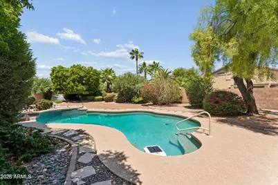860 N Woodburne Drive, Chandler, AZ 85224 - Photo 51