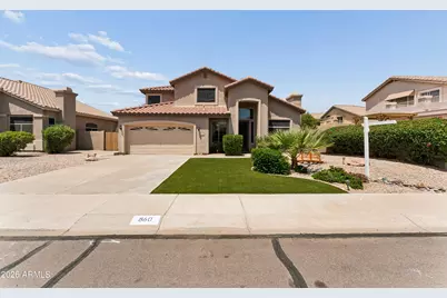860 N Woodburne Drive, Chandler, AZ 85224 - Photo 3