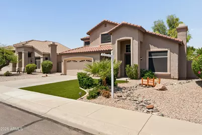860 N Woodburne Drive, Chandler, AZ 85224 - Photo 7