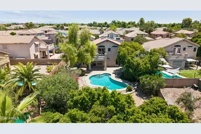 860 N Woodburne Drive, Chandler, AZ 85224 - Photo 73