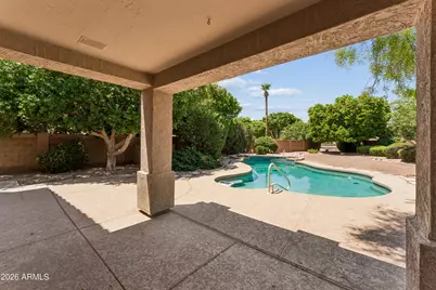 860 N Woodburne Drive, Chandler, AZ 85224 - Photo 49