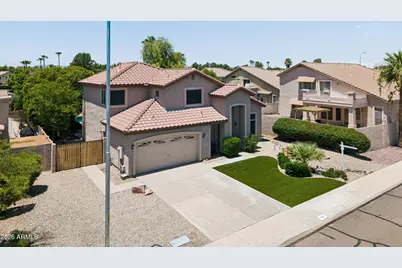 860 N Woodburne Drive, Chandler, AZ 85224 - Photo 67