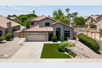 860 N Woodburne Drive, Chandler, AZ 85224 - Photo 65
