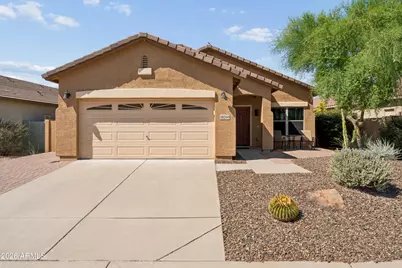 18260 E El Amancer --, Gold Canyon, AZ 85118 - Photo 1