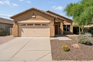 18260 E El Amancer --, Gold Canyon, AZ 85118 - Photo 1