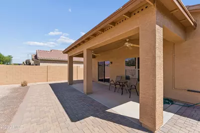 18260 E El Amancer --, Gold Canyon, AZ 85118 - Photo 37