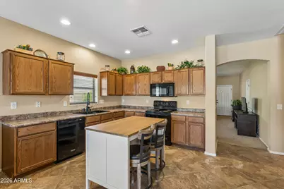 18260 E El Amancer --, Gold Canyon, AZ 85118 - Photo 15